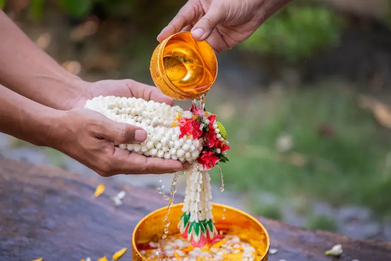 From 13-15 April, Koh Samui comes alive f...