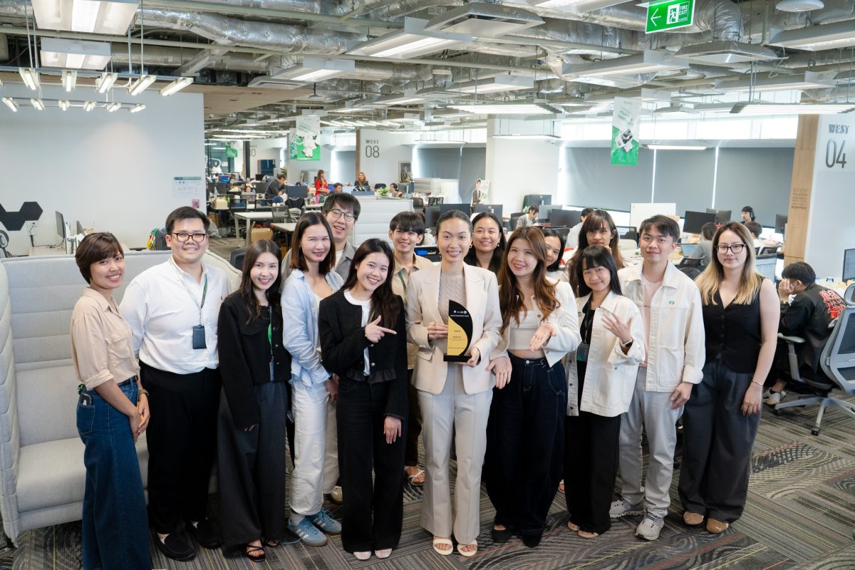 บริษัท บิทคับ ออนไลน์ จำกัด ผู้ให้บริการ ...