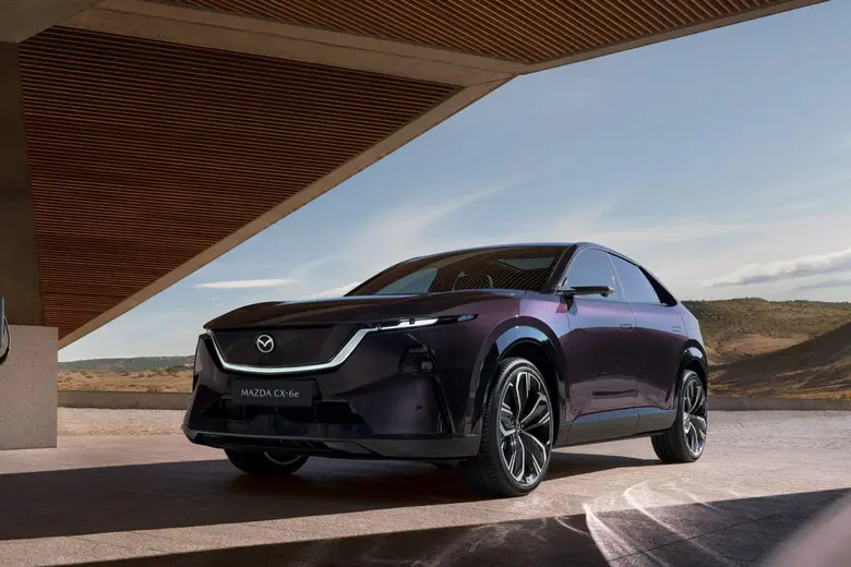 บริษัท มาสด้า เซลส์ (ประเทศไทย) จำกัด ประกาศเดินหน้...