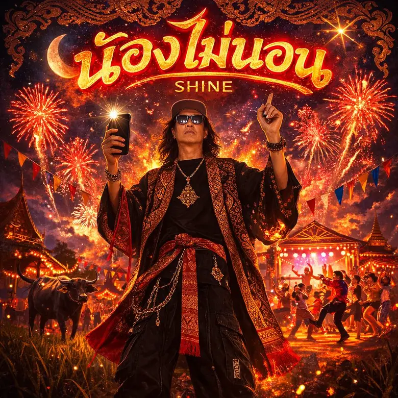 เตรียมนับถอยหลังสู่การกลับมาอีกครั้งของศิ...