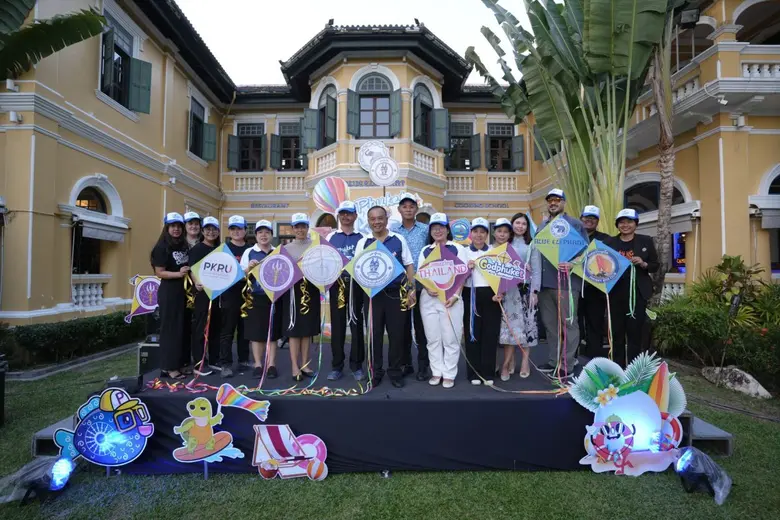 ชูอัตลักษณ์ภูมิปัญญาท้องถิ่นไทย ดึงดูดนักท่องเที่ยว...