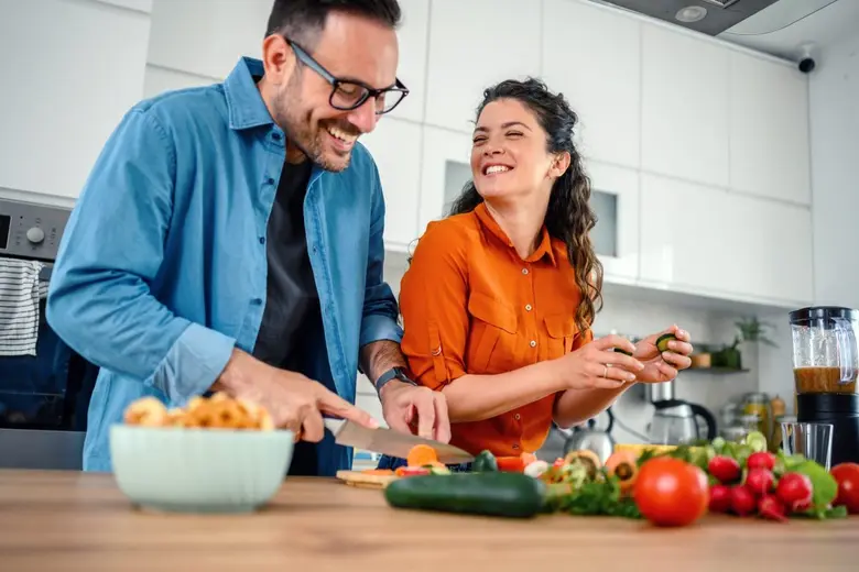 ปัจจุบันโภชนาการกำลังก้าวเข้าสู่แนวทางใหม่ ๆ เมื่อผ...