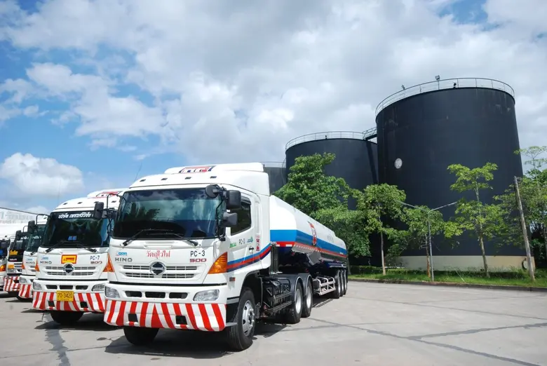 บมจ.เพชรศรีวิชัย เอ็นเตอร์ไพรส์ (PCE) ขานรับนโยบายภ...