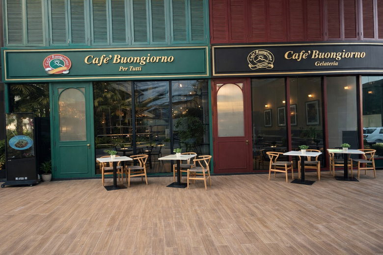 Bangkok's vibrant dining scene welcomes a...