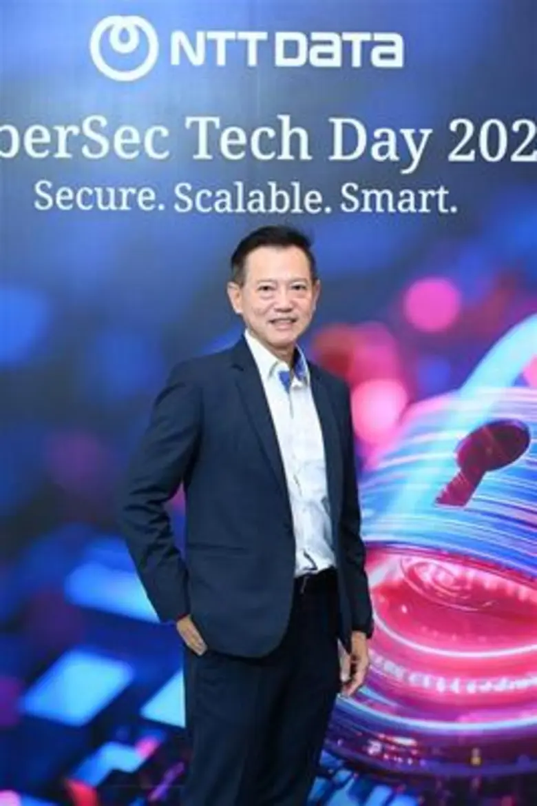 NTT DATA Hosts CyberSec Tech Day 2026,Urges Organizations to Shift Toward AI-Driven Security to Combat Modern Cyber Threats