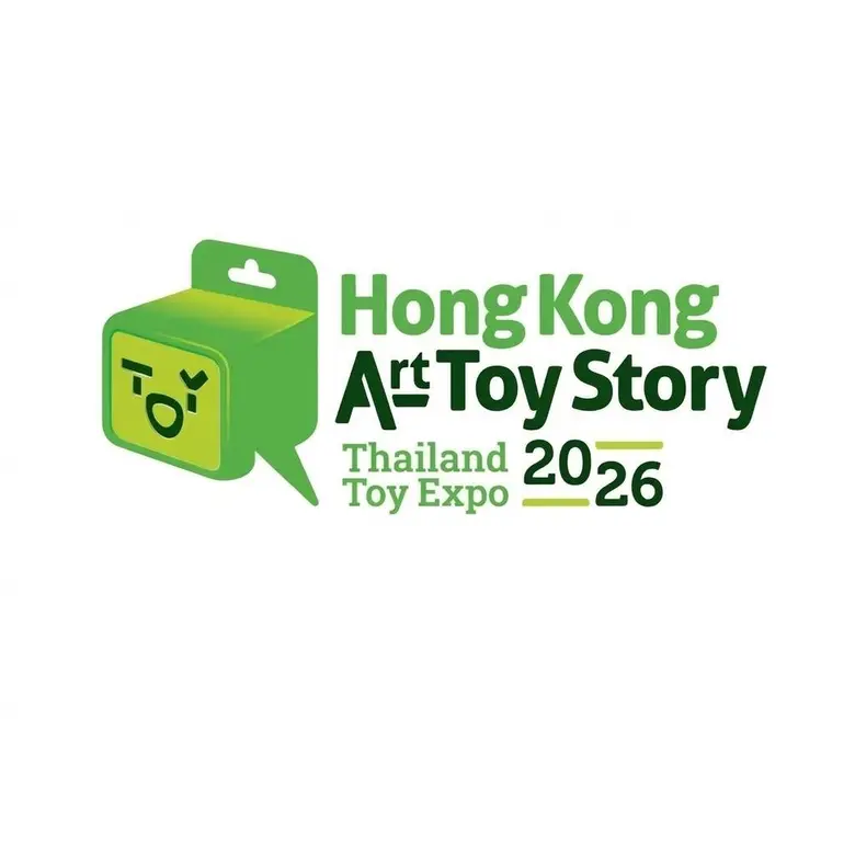 HONG KONG ART TOY STORY Makes a Grand Comeback at Thailand Toy Expo 2026!