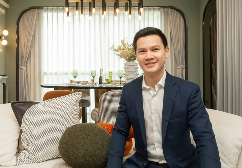 พีซแอนด์ลีฟวิ่ง (PEACE) เผยทิศทางการดำเนินธุรกิจปี ...