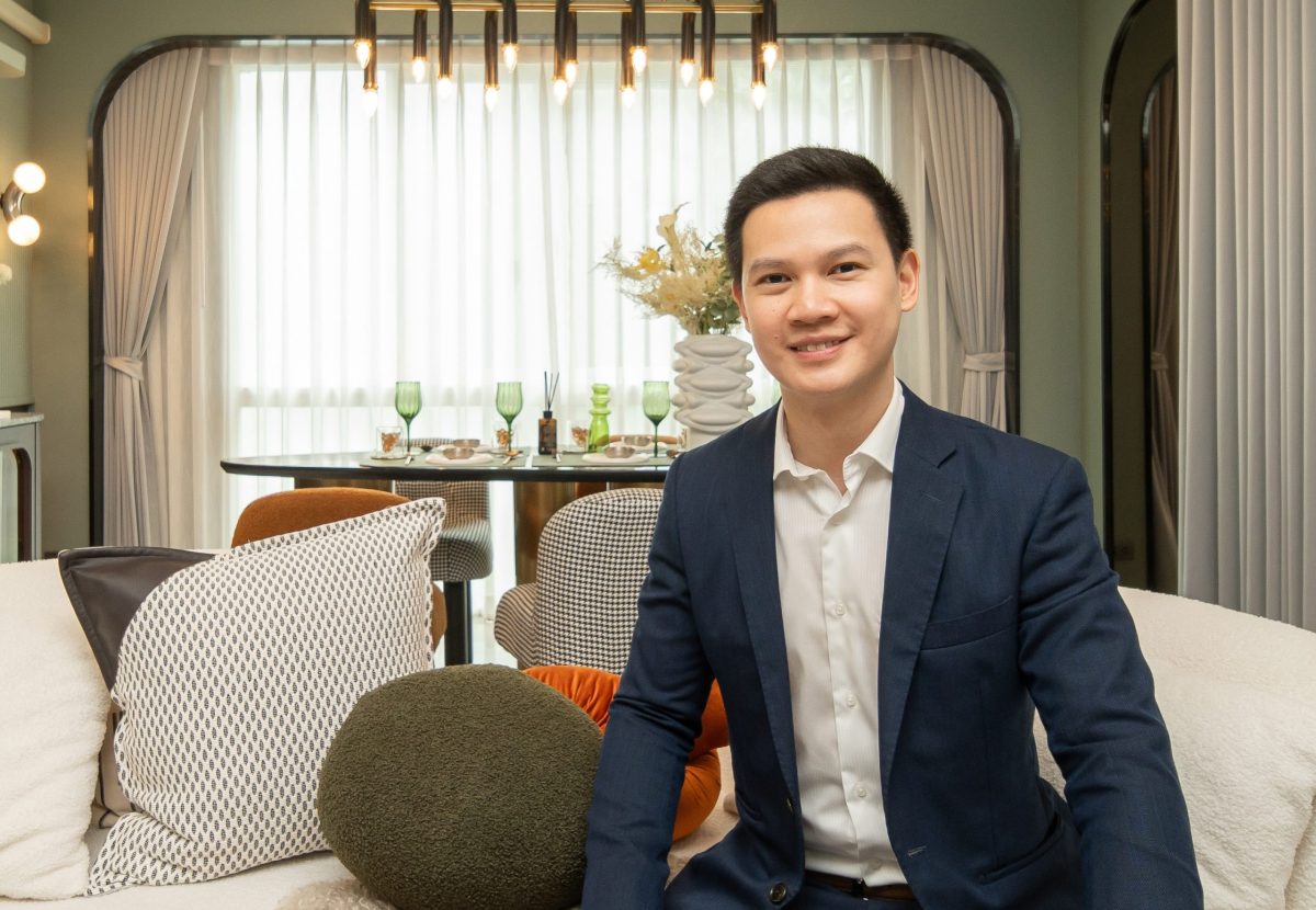 พีซแอนด์ลีฟวิ่ง (PEACE) เผยทิศทางการดำเนินธุรกิจปี ...