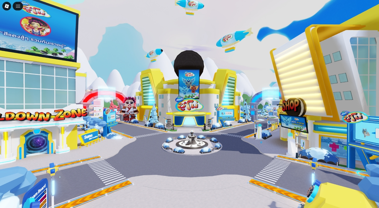 We Are Social Thailand เอเจนซี่ผู้เชี่ยวชาญด้านโซเช...