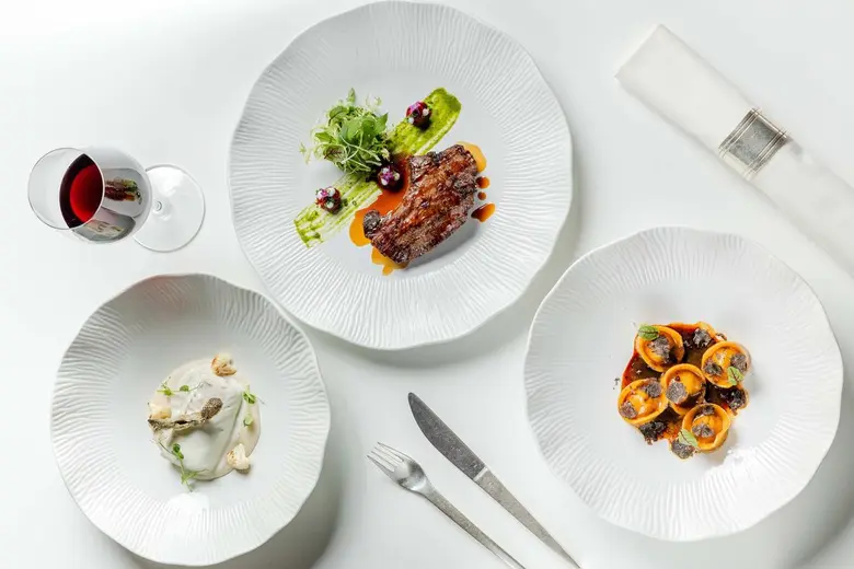 หากคุณกำลังมองหาสถานที่สำหรับการเฉลิมฉลอง...