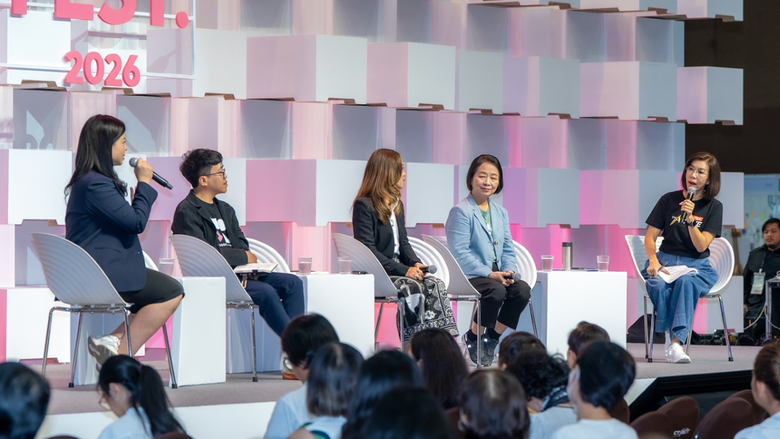 The Active ไทยพีบีเอส เปิดเวทีนโยบายสาธาร...