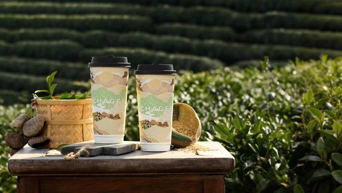 เมื่อ Hojicha (โฮจิฉะ) กำลังมาแรงจากกระแส...