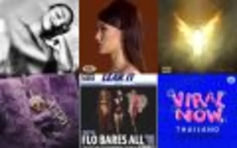 อัปเดตเพลงสากลสุดไวรัลประจำเดือนมีนาคม 20...