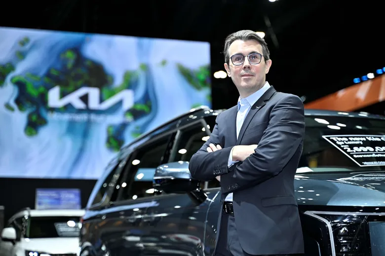 เกีย เซลส์ (ประเทศไทย) ประกาศโปรโมชัน Motor Show 2026 ที่ไม่เคยมีมาก่อน