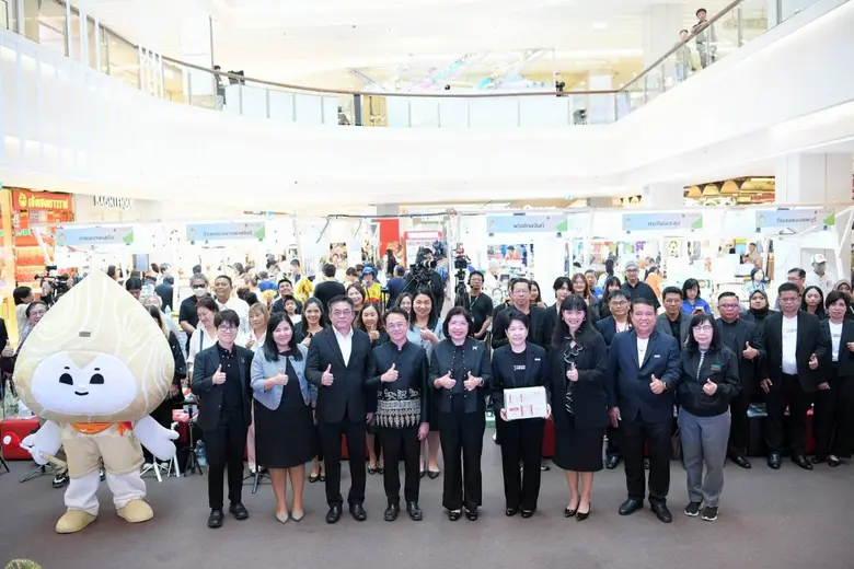 ยกทัพของดี GI ทั่วไทยกว่า 70 ร้าน เสิร์ฟถ...