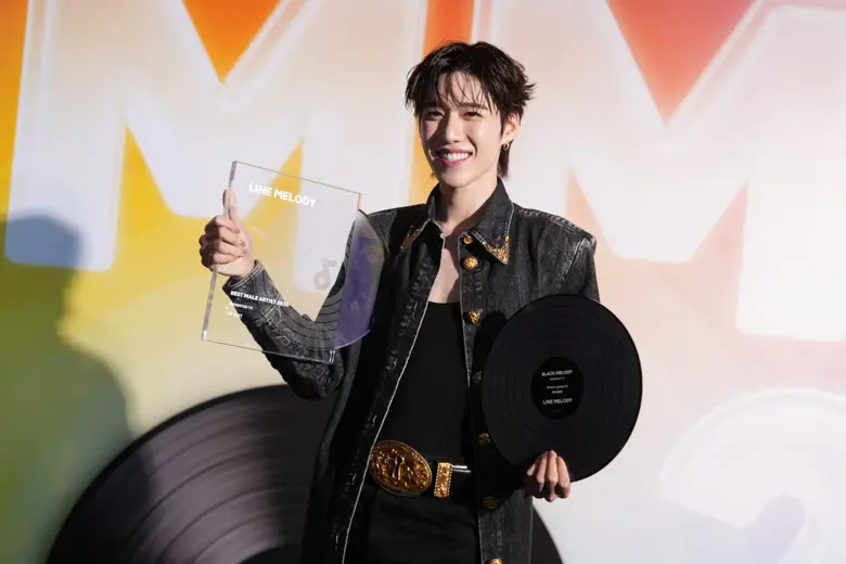 "พีพี-บิวกิ้น" แท็กทีมคว้ารางวัลใหญ่จากเว...