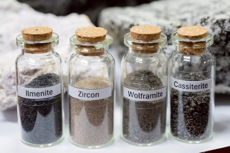 "แรร์เอิร์ธ" สมบัติล้ำค่าใต้พิภพที่โลกจับตา แหล่งพลังงานยุคใหม่ โอกาสทองของเศรษฐกิจไทย