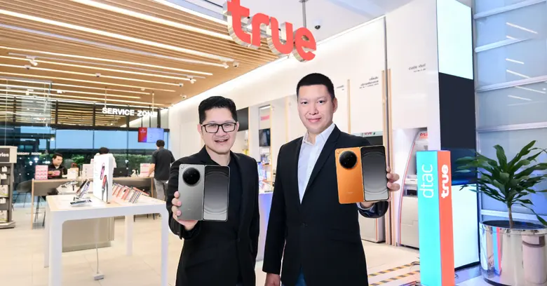 OPPO โดย คุณชานนท์ จิรายุกุล ประธานกรรมกา...