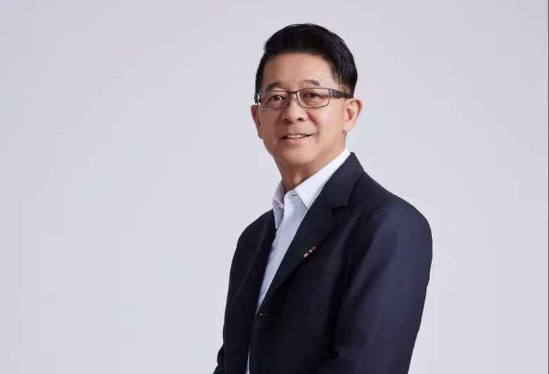 ณัฐ วงศ์พานิช เบอร์หนึ่งแห่ง เซ็นทรัล เรส...