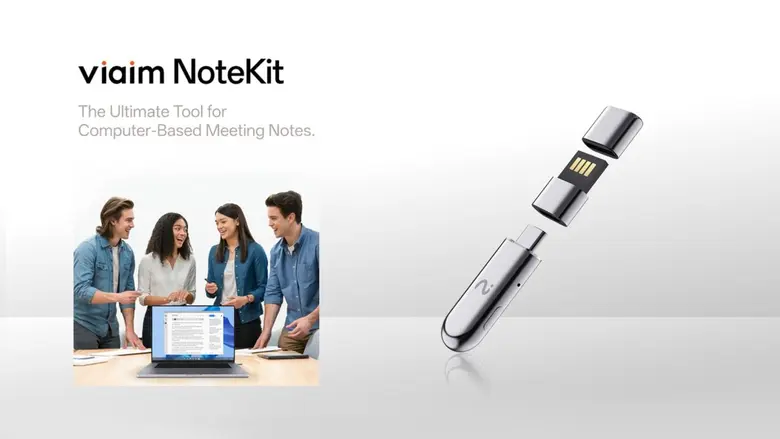 Empowering the Future of Work: Global AI Innovator 'viaim' Officially Debuts in Thailand