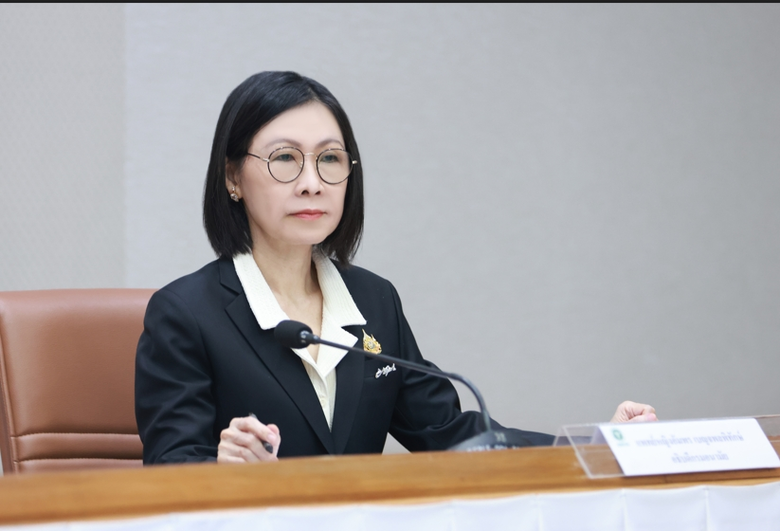 กรมอนามัย เผยคนไทยนั่งนานกว่า 13 ชม.ต่อวัน ชู "เมืองที่ขยับได้" แก้พฤติกรรมเนือยนิ่ง