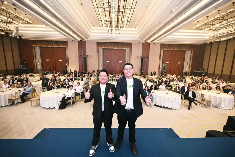 บริษัท Integra R.E. Co., Ltd. ผู้จัดจำหน่...