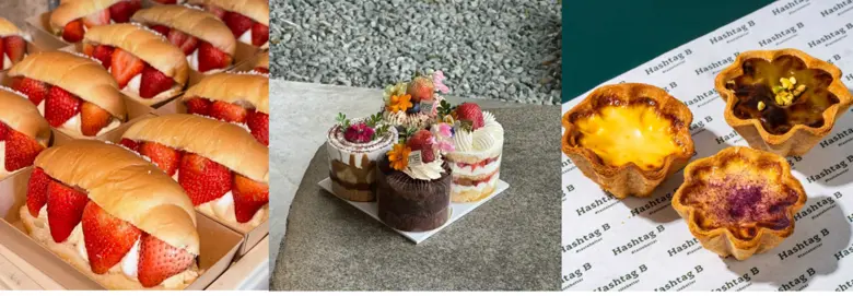 เซ็นทรัลพัฒนา ตอกย้ำภาพลักษณ์ No.1 Food Destination เตรียมเปิด "Sweet Garden" เนรมิตสวนขนมหวานใจกลางศูนย์การค้า ในงาน "Signature Sweets"