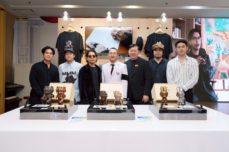 ในช่วงเวลาที่สังคมไทยกำลังเผชิญกับความท้า...