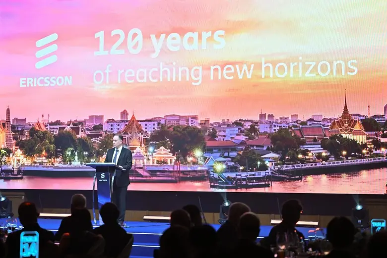 อีริคสัน จับมือ ดีป้า เปิดตัวโครงการ 'Ericsson Educate' ยกระดับทักษะเทคโนโลยีแห่งศตวรรษที่ 21 แก่ผู้เรียนชาวไทย