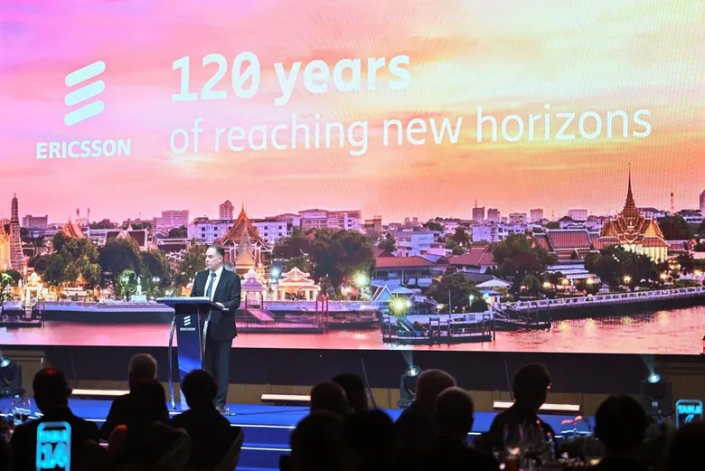 อีริคสัน จับมือ ดีป้า เปิดตัวโครงการ 'Ericsson Educate' ยกระดับทักษะเทคโนโลยีแห่งศตวรรษที่ 21 แก่ผู้เรียนชาวไทย