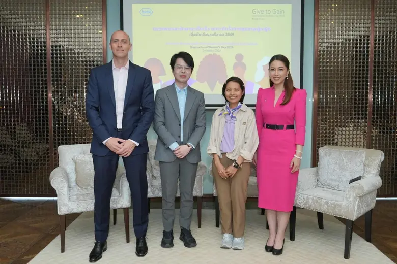 ผู้เชี่ยวชาญย้ำว่า "การตรวจพบตั้งแต่ระยะเ...