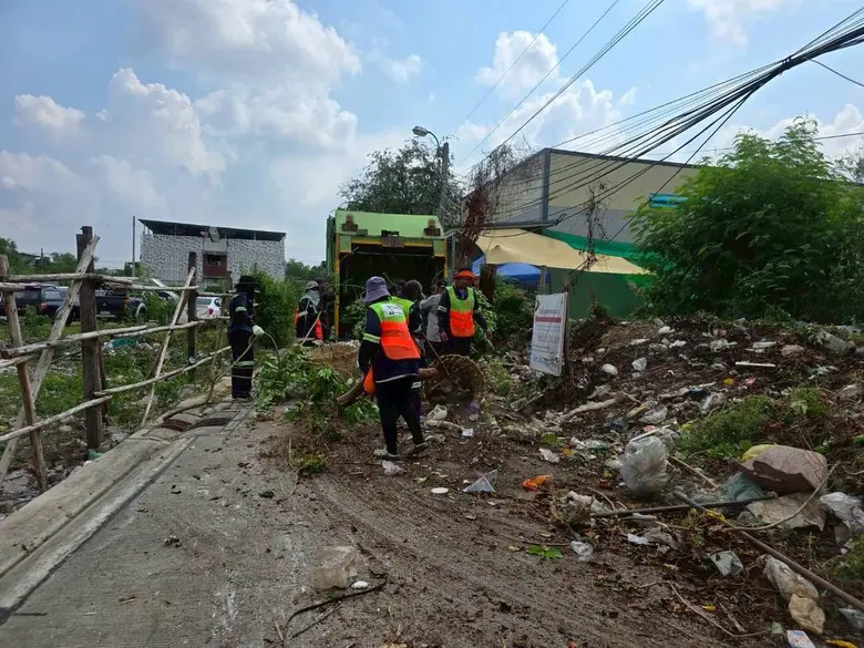 นางประเพ็ญ ดิษฐสุวรรณ สำนักงานเขตเขตทุ่งค...