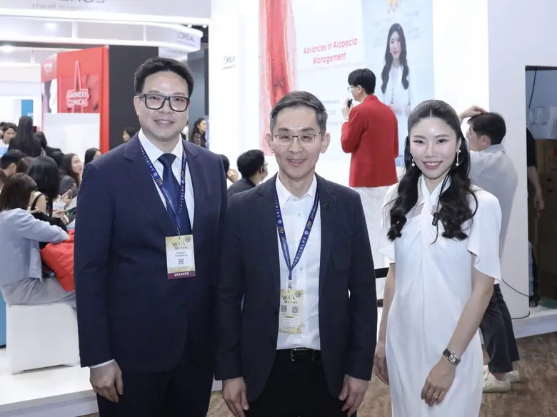 โรงพยาบาลพญาไท 1 เดินหน้ายกระดับบทบาทสู่การเป็นผู้น...