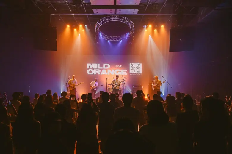 ปิดฉากลงอย่างอบอุ่นและสมศักดิ์ศรีวงอินดี้-อัลเทอร์เ...