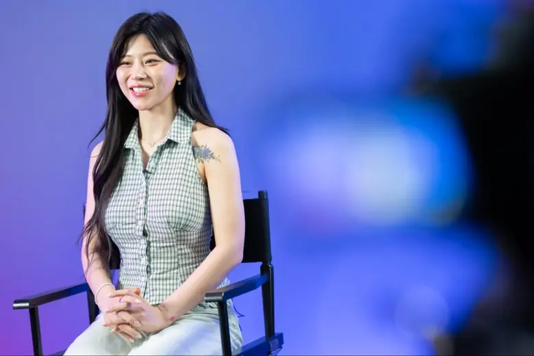 ทำความรู้จักกับ "โนซีลบี" ออนนี่ร่างทรงเกาหลีจากเรี...