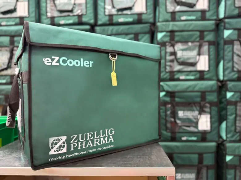ซิลลิค ฟาร์มา เดินหน้านวัตกรรม Cold Chain ในไทย ชู eZCooler ยกระดับซัพพลายเชนสุขภาพอย่างยั่งยืน พร้อมรับมือ Climate Change