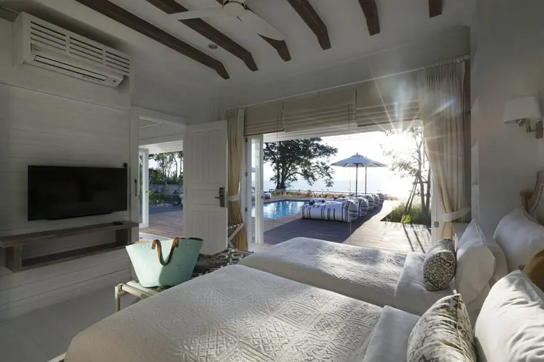 เคป แอนด์ แคนทารี โฮเทลส์ ตอกย้ำศักยภาพแบ...