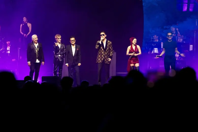 ความลงตัวแห่งยุค! AME จัดเต็มโปรดักชั่นสุ...