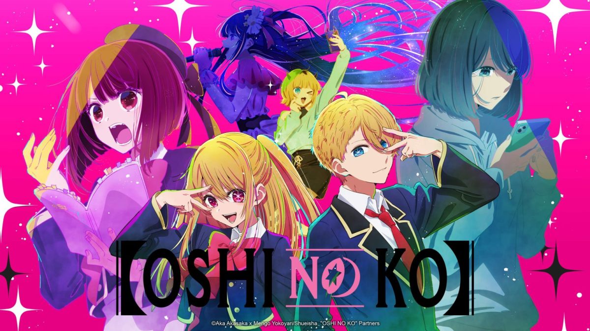 Crunchyroll ประกาศคว้าสิทธิ์สตรีมมิ่ง "Os...