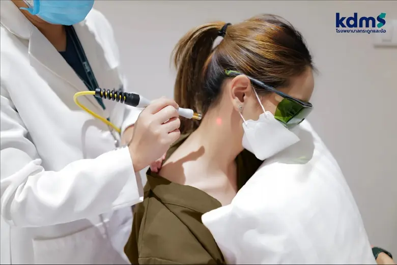 ชาวออฟฟิศเคยสงสัยหรือไม่? อาการปวดหลัง บ่...