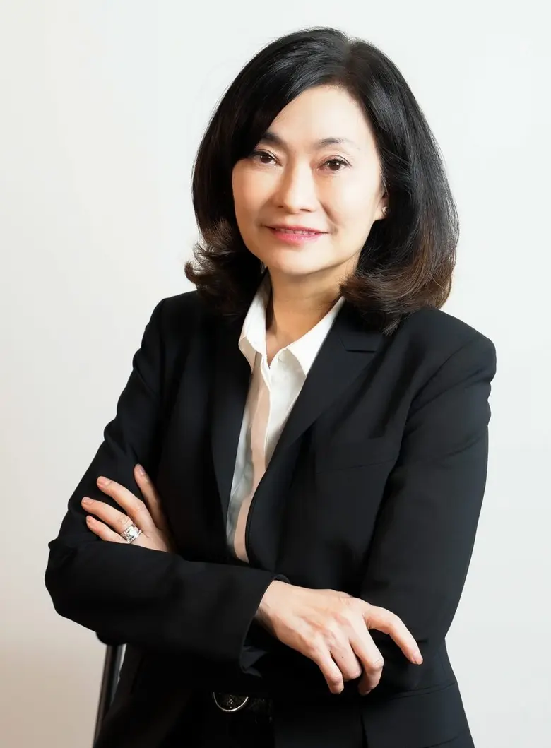 นางชวินดา หาญรัตนกูล กรรมการผู้จัดการ บริ...