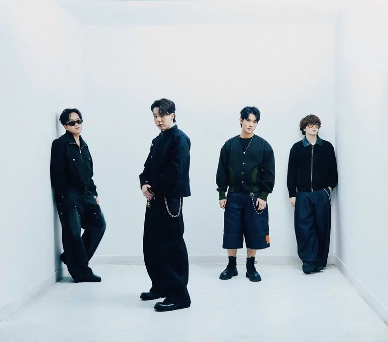 หลังสร้างกระแสบนโซเชียลจากเวทีคอนเสิร์ต genie fest ...