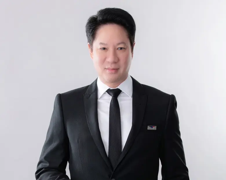 ช่วงนี้เห็น "พี่บิ๊ก ดร.ดนันท์ สุภัทรพันธ...