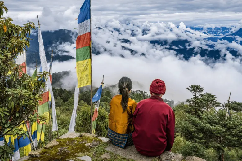 กรมการท่องเที่ยวแห่งราชอาณาจักรภูฏาน เผย ...