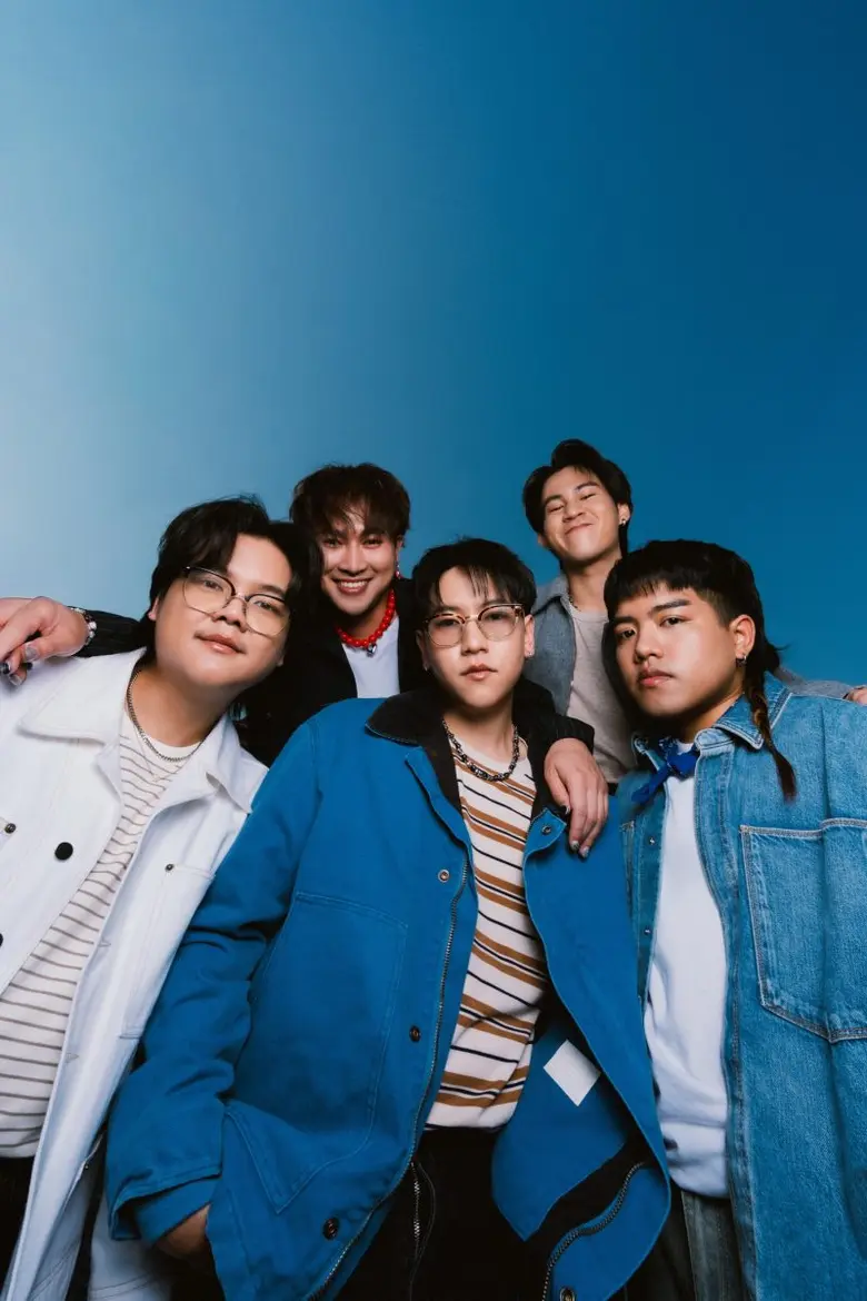 วงอินดี้มาแรง PURPEECH สร้างปรากฏการณ์ครั้งสำคัญในว...