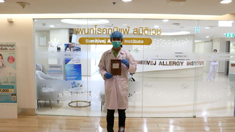 ในยุคที่ผู้บริโภคหันมาให้ความสำคัญกับสุขภ...