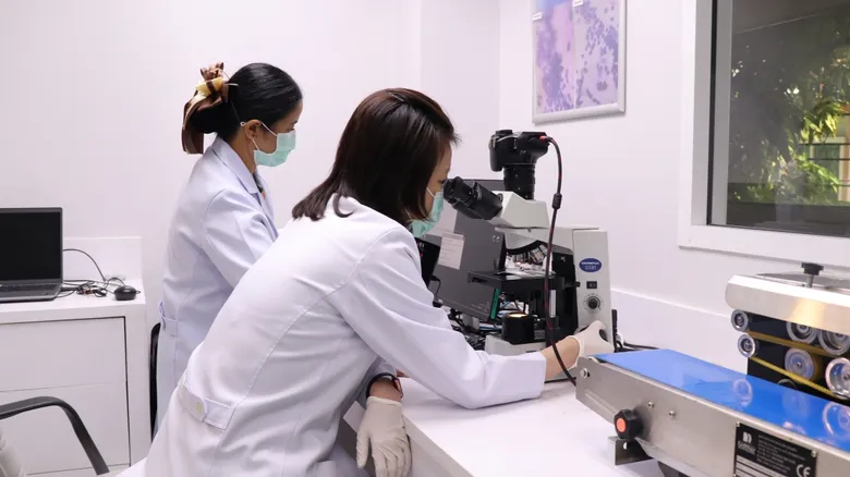 เหนือกว่าความสะอาด: De Hygienique ผนึก โรงพยาบาลสมิติเวชธนบุรี ยกระดับมาตรฐานการดูแลที่นอน สู่แนวคิด Preventive Health สำหรับผู้เป็นภูมิแพ้