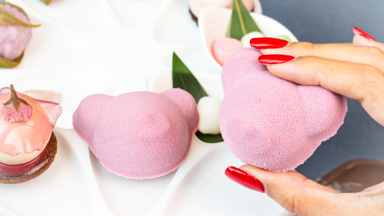 สัมผัสเสน่ห์อันละเมียดละไมของฤดูกาลที่งดง...