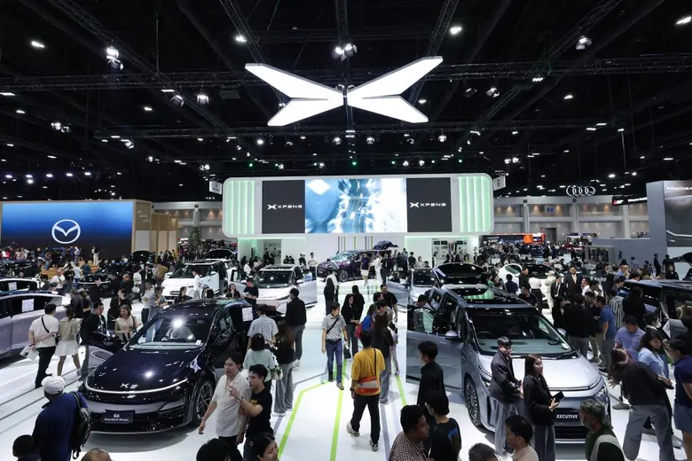 นาทีนี้ต้องยกให้ EV คือคำตอบที่ใช่ที่สุด โดยเฉพาะวิ...