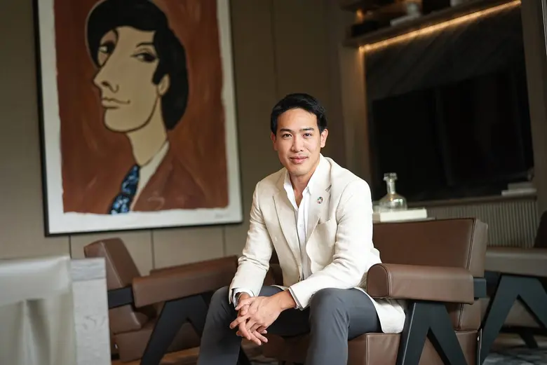 PROUD มั่นใจฐานะการเงินปี 2569 แข็งแกร่งต...